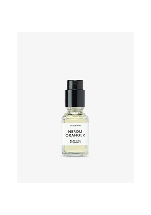 Matiere Premiere Neroli Oranger Eau De Parfum 6ml