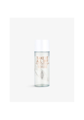 Charlotte Tilbury Take It All Off Eye Make-Up Remover 120ml
