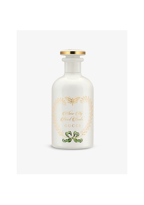 Gucci The Alchemist's Garden Where My Heart Beats Unisex Eau De Parfum 100ml