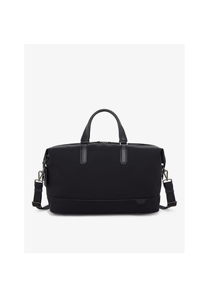 Womens Tumi Harrison Nelson Nylon Duffel Bag