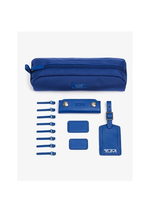 Tumi Logo-Badge Nylon Accents Kit