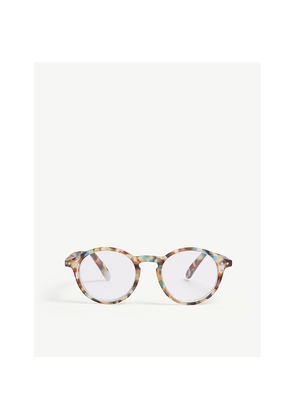 Mens Izipizi Letmesee #D Reading Glasses +2.50