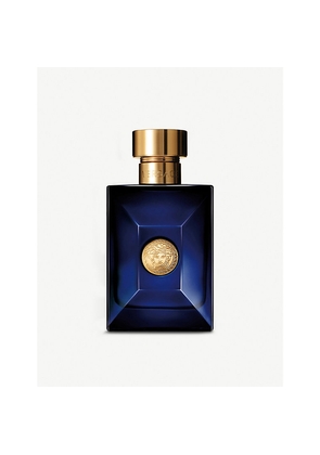 Mens Versace Dylan Blue Pour Homme Eau De Toilette 50ml