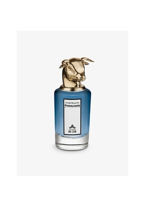 Mens Penhaligons The Blazing Mister Sam Eau De Parfum 75ml