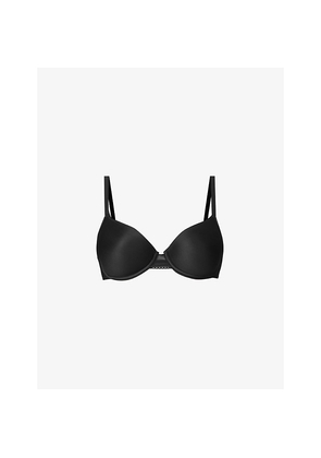 Womens Chantelle C Jolie Smooth Memory Foam T-Shirt Bra
