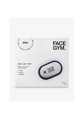 Facegym Acne Light Shot LED Device