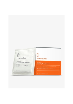 Dr Dennis Gross Skincare Alpha Beta® Exfoliating Body Treatment 8 Applications