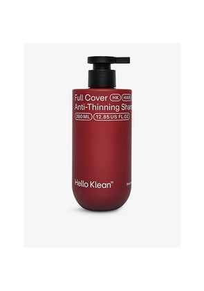 Hello Klean Full Cover Anti-Thinning Shampoo 380ml