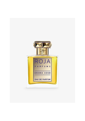 Roja Parfums Enigma Aoud The Sunny Oud Eau De Parfum 50ml
