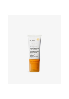 Murad Superactive Moisturiser SPF 50: Brightening 50ml