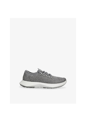 Mens Allbirds Tree Dasher 2 Woven Trainers