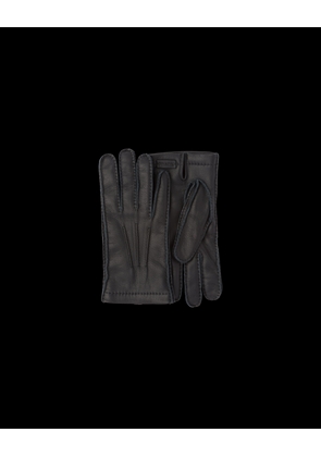 Leather Gloves