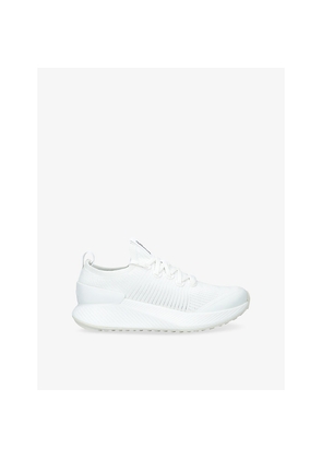 Womens Allbirds Tree Glider Woven Low-Top Trainers