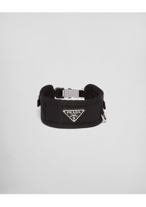 Re-Nylon pet collar