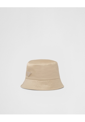 Re-Nylon bucket hat