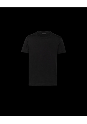 Cotton T-shirts - Three-pack