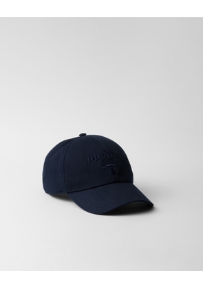 Drill baseball cap