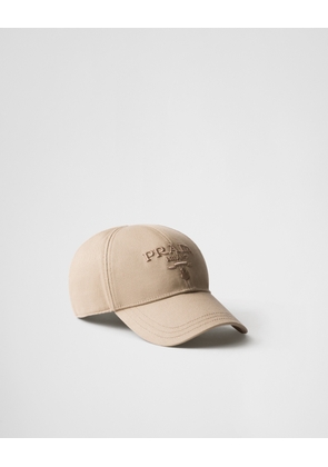 Drill baseball cap