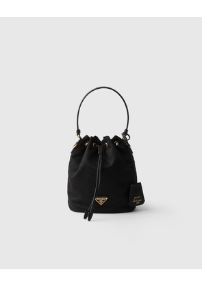 Prada Re-Edition 1978 mini Re-Nylon bag
