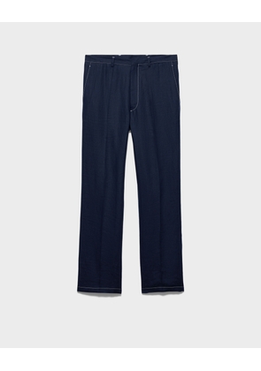 Linen pants