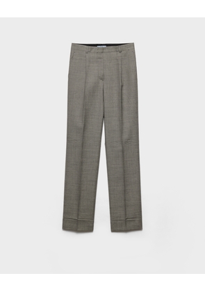Grisaille pants