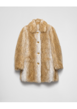 Aspen coat