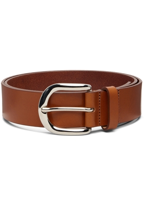 Isabel Marant Brown Zaph Belt
