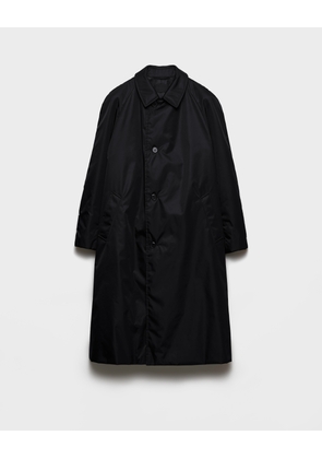 Re-Nylon coat