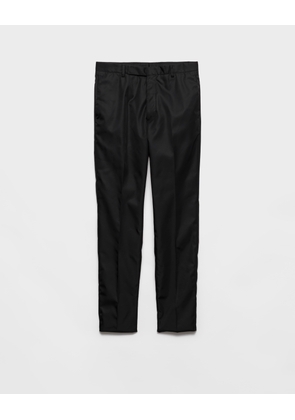 Re-Nylon pants