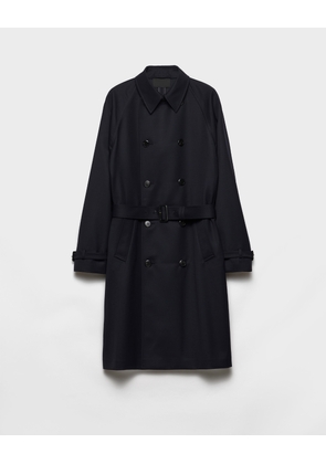 Wool coat