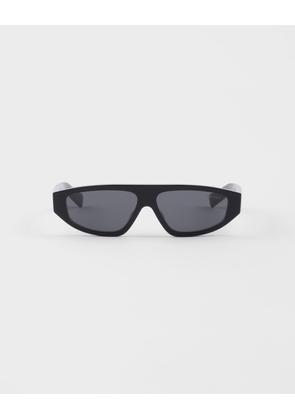 Prada Eyewear Collection sunglasses