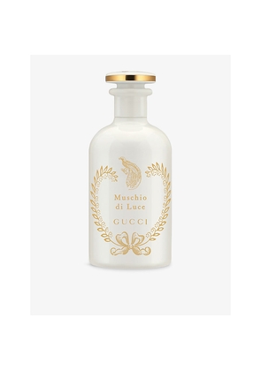 Womens Gucci The Alchemist's Garden Muschio Di Luce Eau De Parfum 100ml