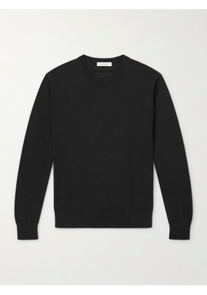 Givenchy - Wool Sweater - Men - Black - XS