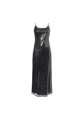 Womens Amy Lynn Patti Sequin Woven Maxi Dress