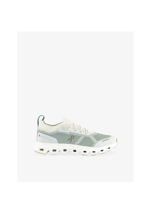 Womens On Cloud 6 Versa Mesh Trainers