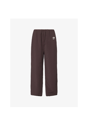 Womens The North Face x Skims Padded Stretch-Woven Jogging Bottoms