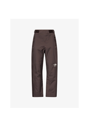 Womens The North Face x Skims Straight-Leg Woven Trousers