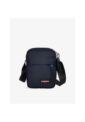 Womens Eastpak The One Woven Messenger Bag