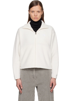 The North Face Off-White Yumiori Off Peak Full-Zip Jacket