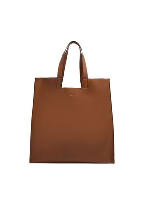 Easy tote bag
