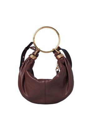 Bracelet hobo bag