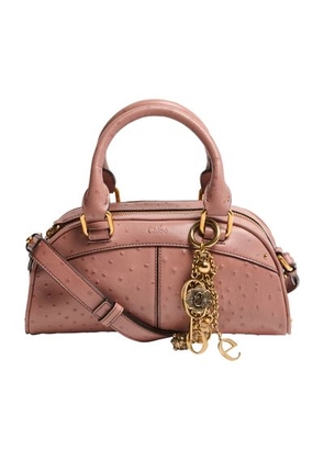 Chloé Bowling handbag