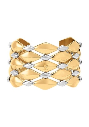 LV Malletage Bracelet