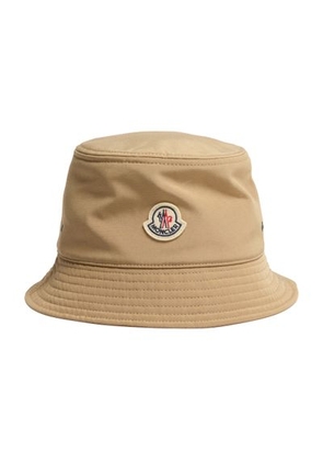 Logo bucket hat
