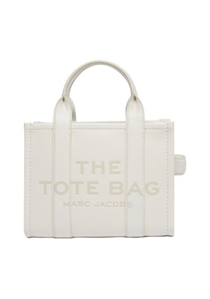 The Leather Small Tote Bag