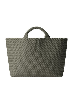 St Barths large tote