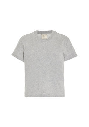 FM 669 Exclusive Little Organic Cotton T-Shirt - Moda Operandi