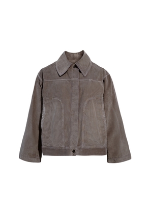 KALLMEYER Elliot Cotton Chore Coat - Moda Operandi