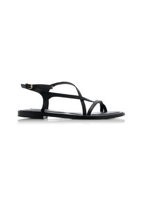 A.Emery Edna Leather Sandals - Moda Operandi
