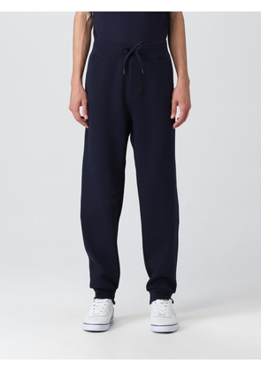 Pants POLO RALPH LAUREN Men color Navy
